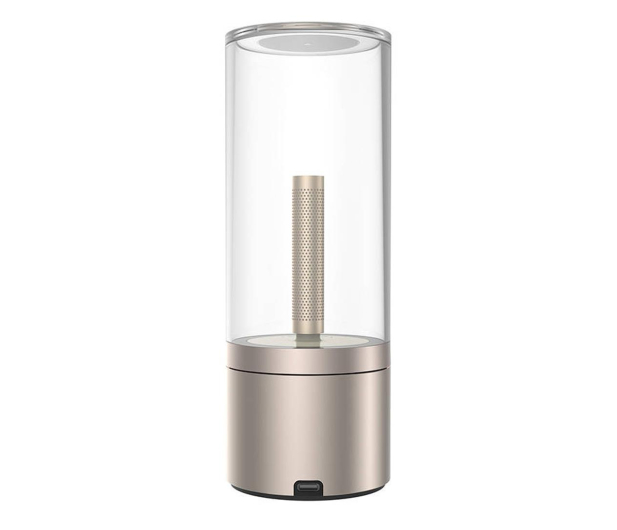 YEELIGHT Lampka ambient Candela YLFWD-0019 - 1305757 - zdjęcie 4